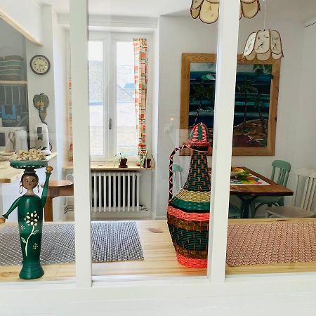Coco Bay 2 Hotel Saint Benoit des Ondes Bagian luar foto